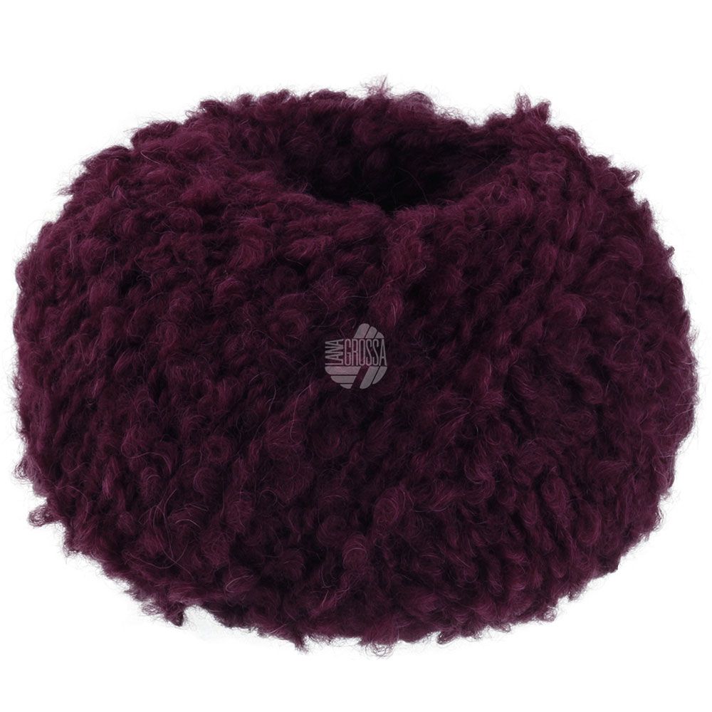 Stickpaket: Fluffy Fleece Vest