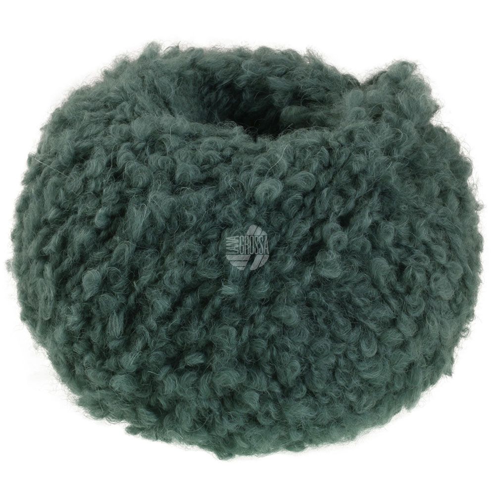 Stickpaket: Fluffy Fleece Vest
