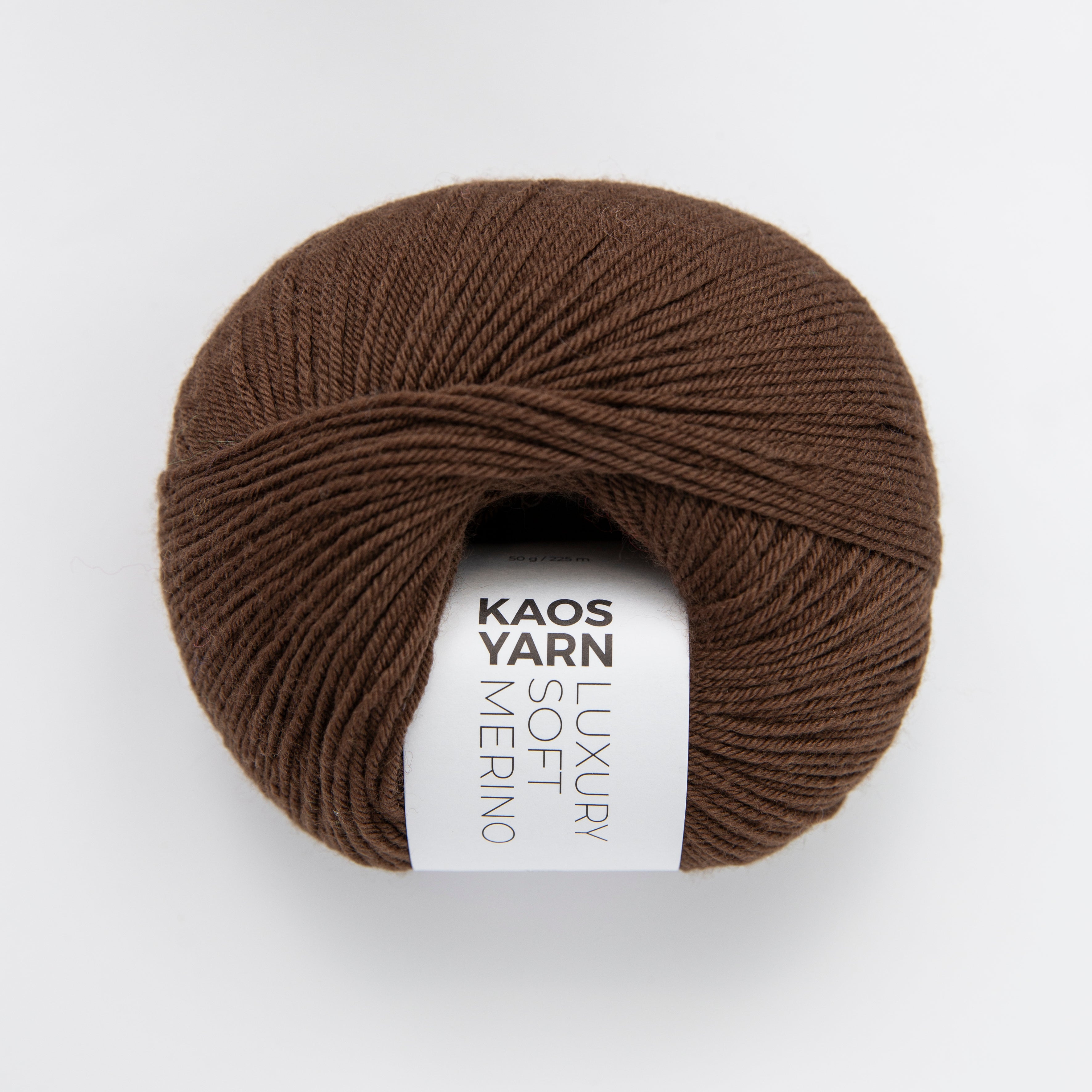 Kaos Yarn Luxury Soft Merino