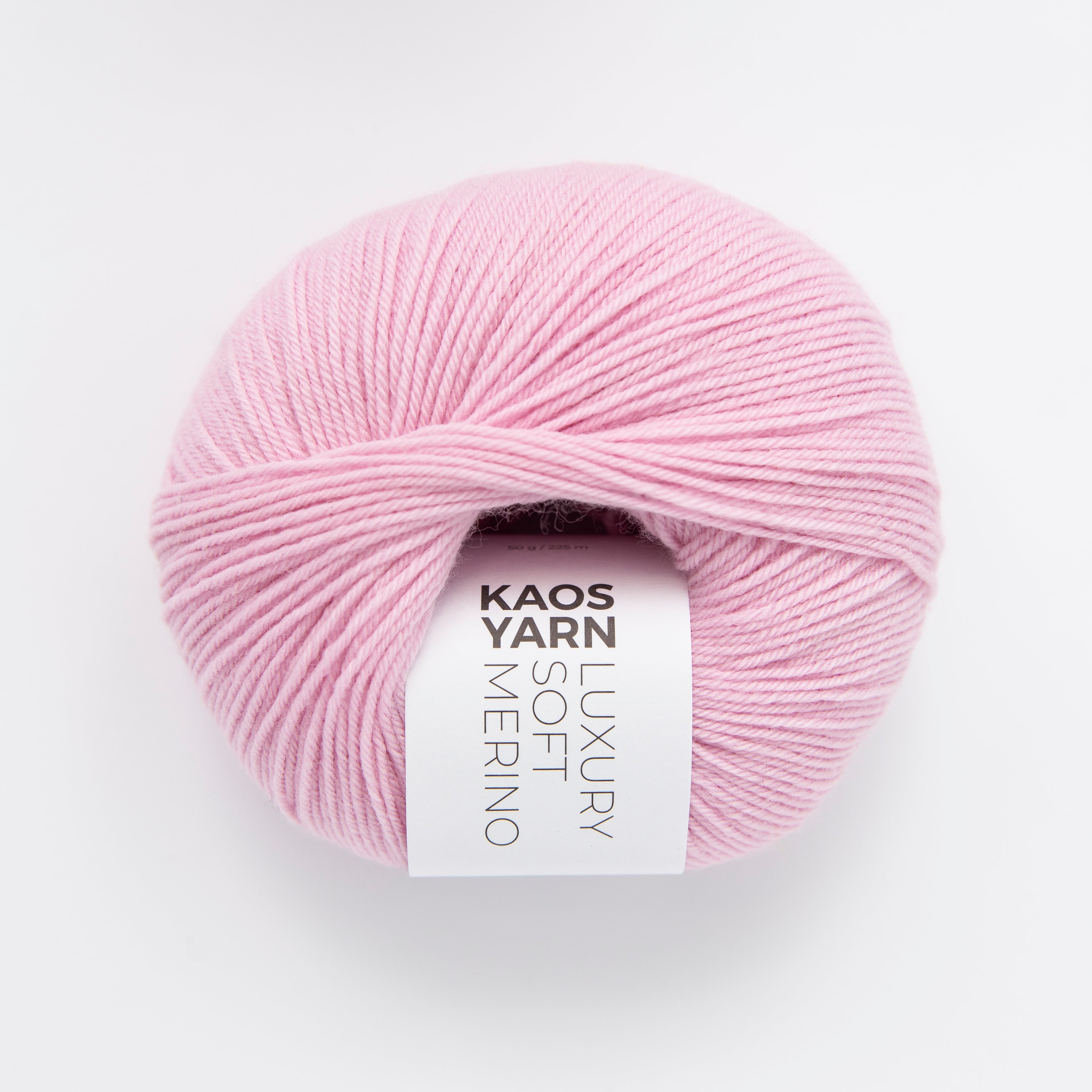 Kaos Yarn Luxury Soft Merino
