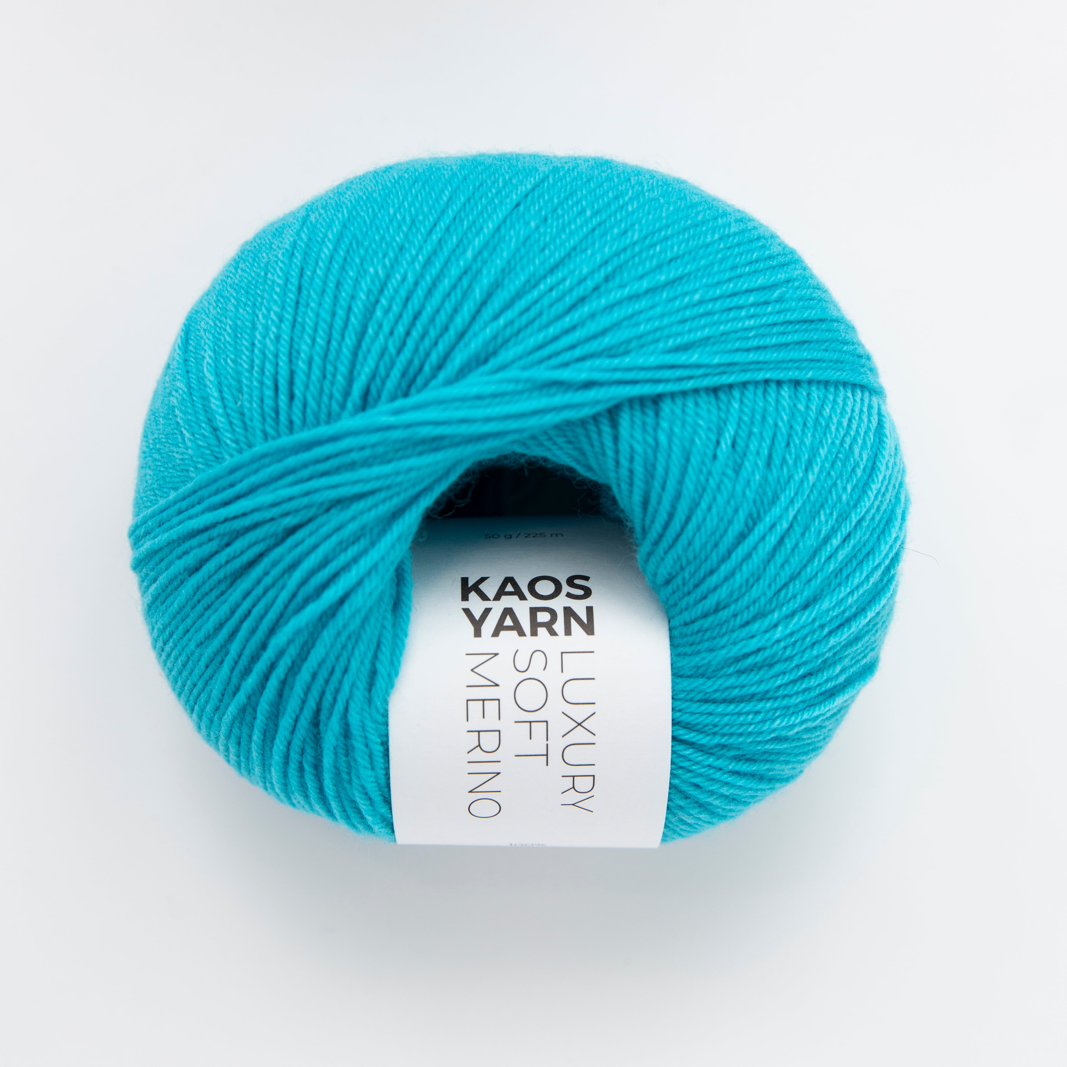 Kaos Yarn Luxury Soft Merino