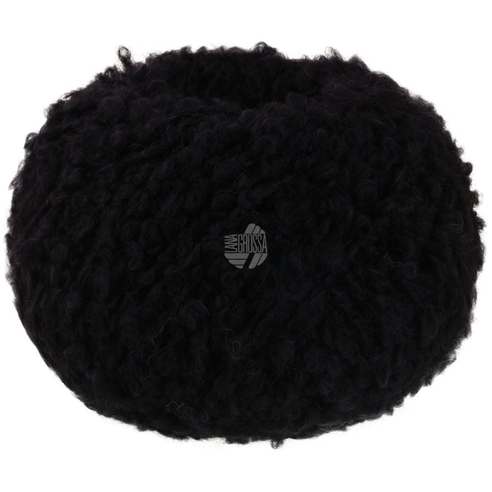 Stickpaket: Fluffy Fleece Vest