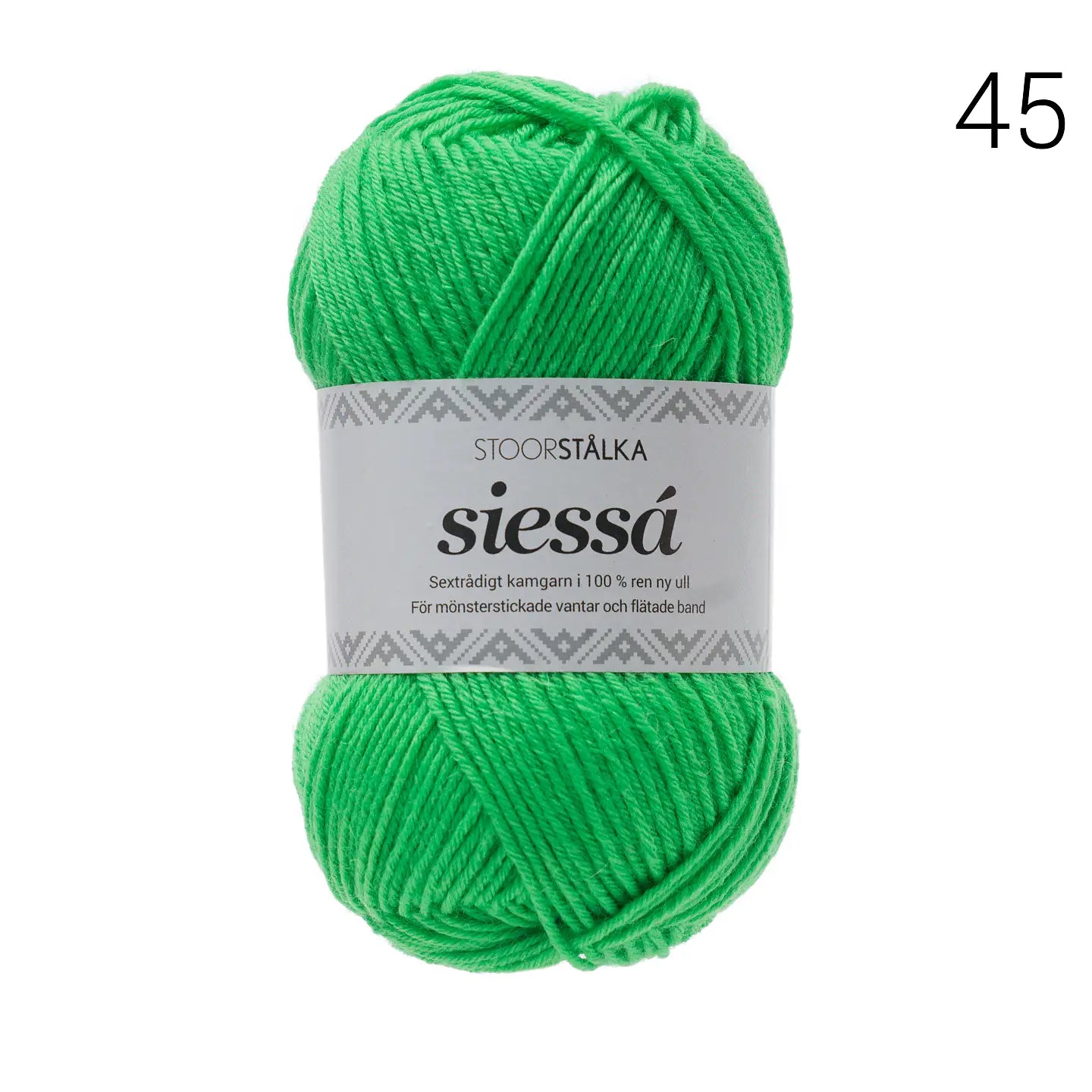 Stoorstålka Siessá