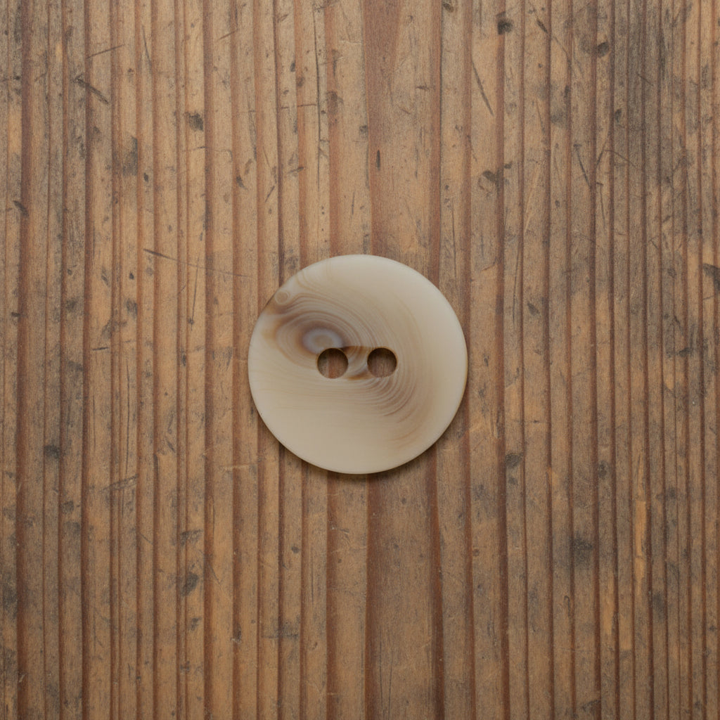 Melerade knappar 23 mm