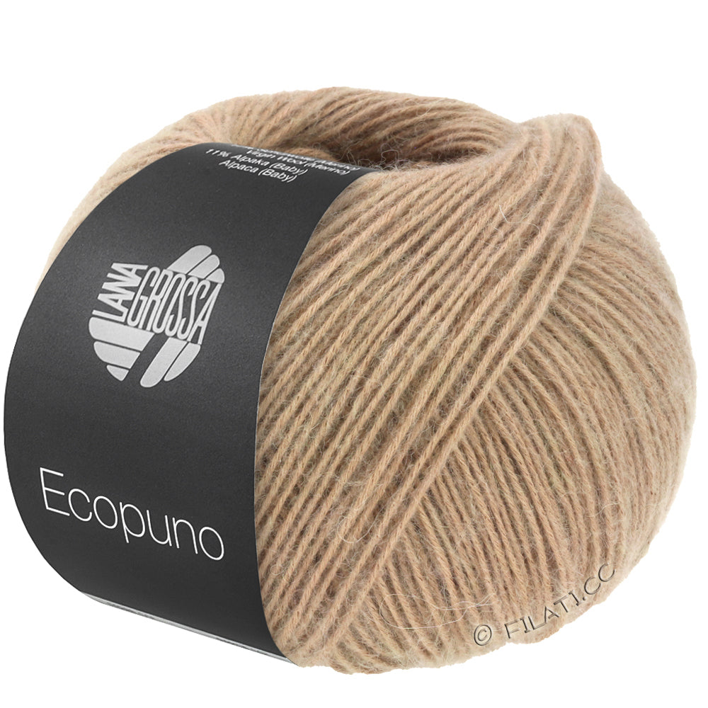 Lana Grossa Ecopuno