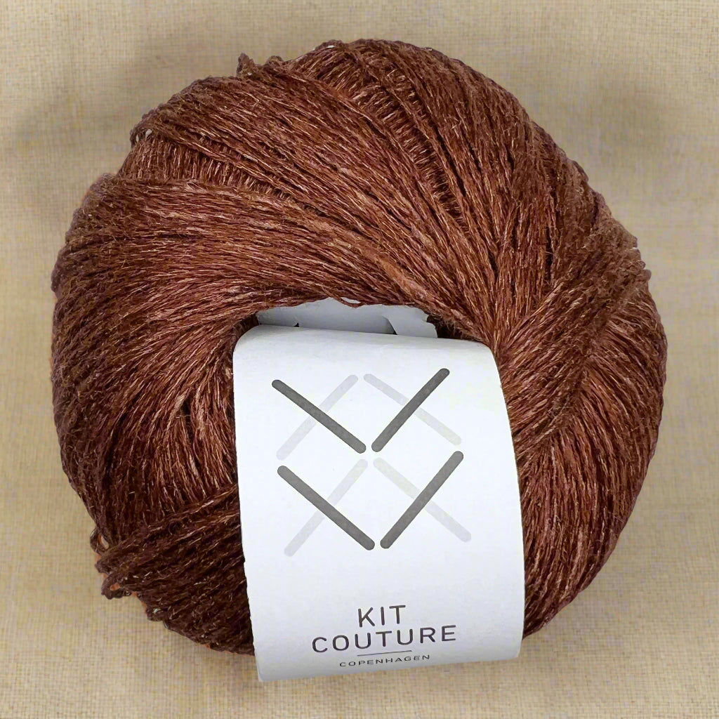 Kit Couture Silk Linen