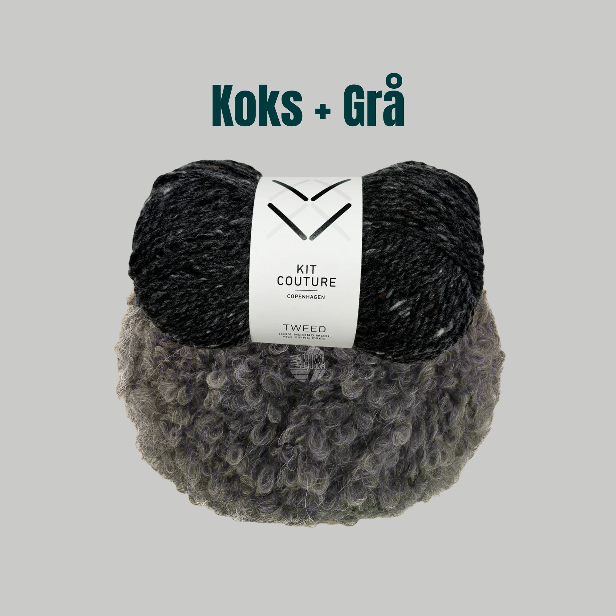 Stickpaket: Polarlua