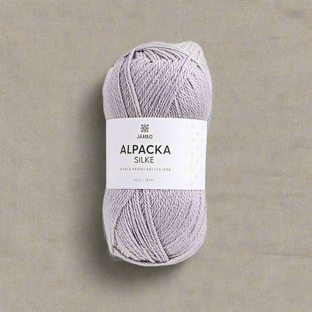 Järbo Alpacka Silke