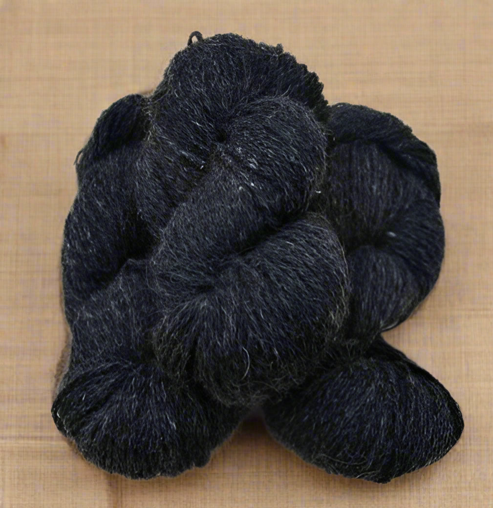 Ullcentrum 3-trådigt ullgarn