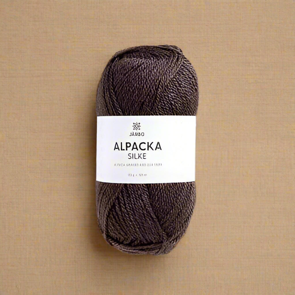 Järbo Alpacka Silke