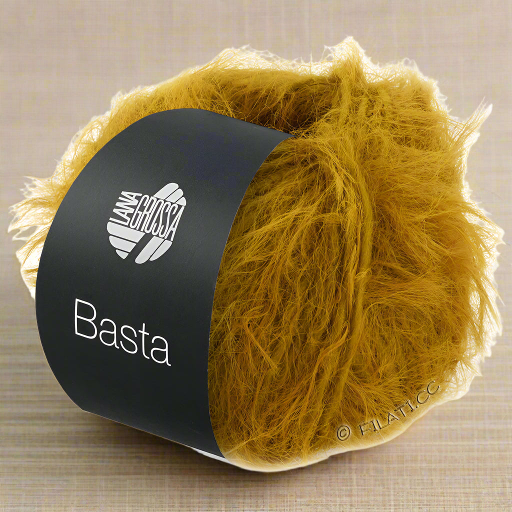 Lana Grossa Basta