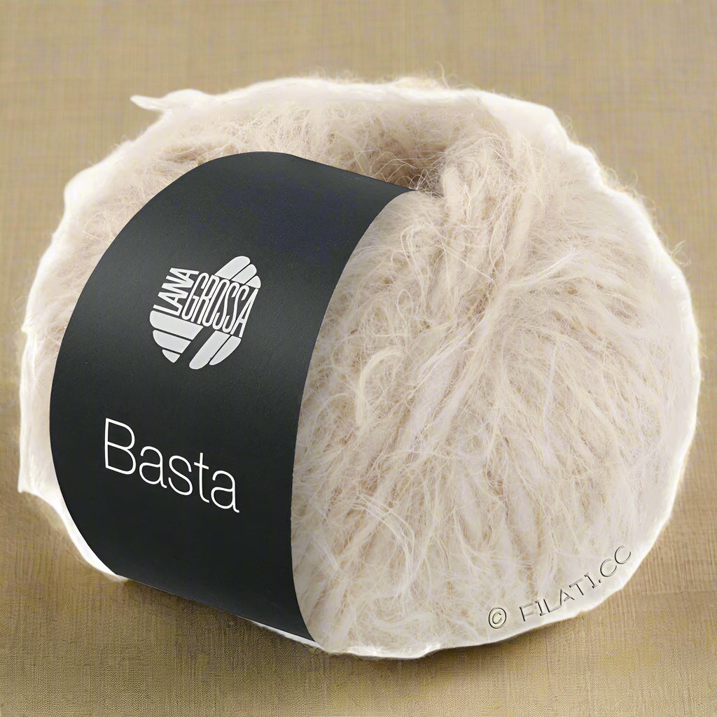 Lana Grossa Basta