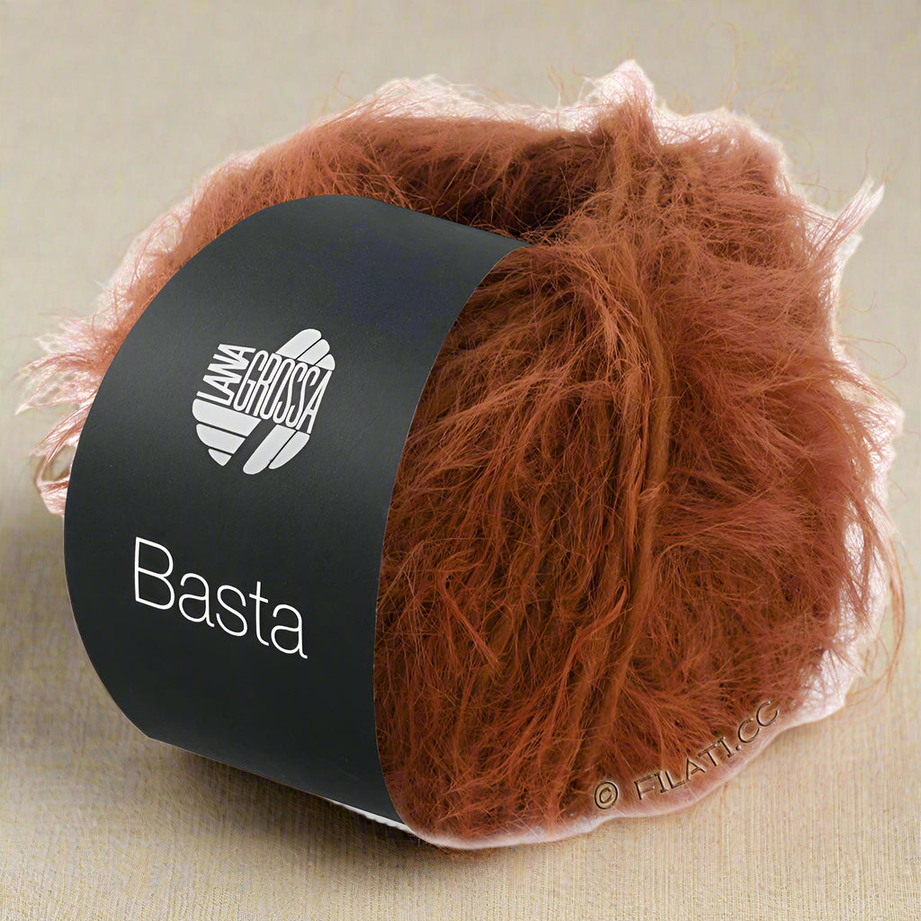 Lana Grossa Basta