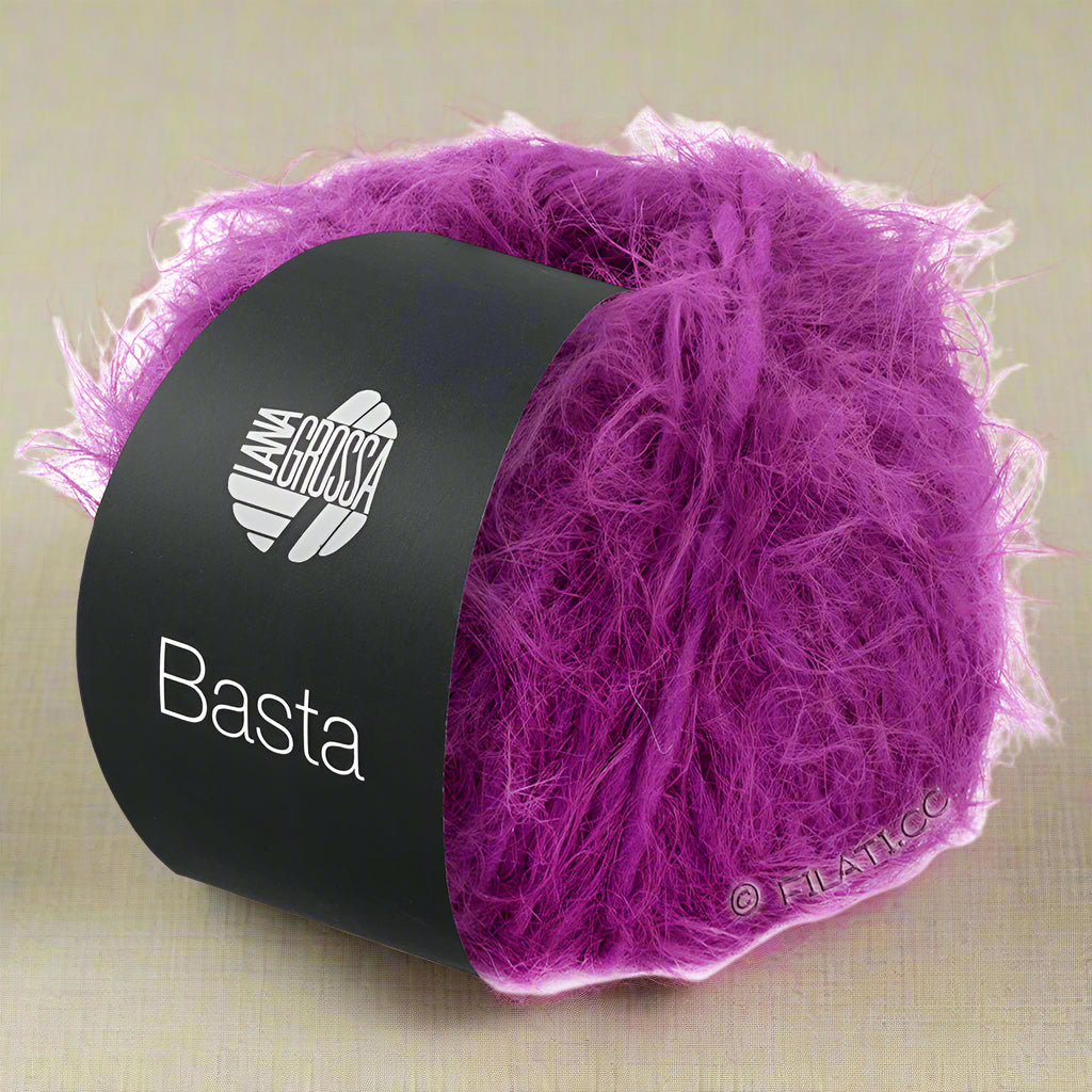 Lana Grossa Basta