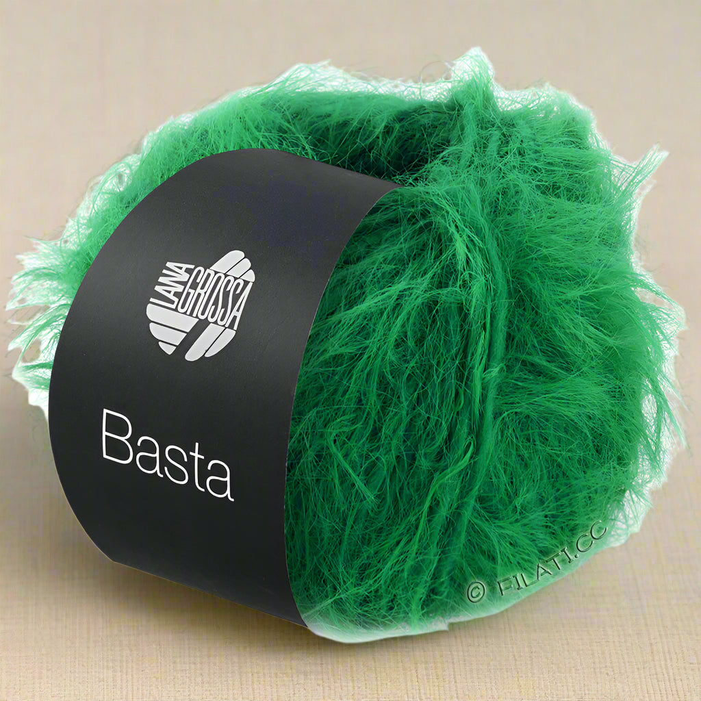 Lana Grossa Basta