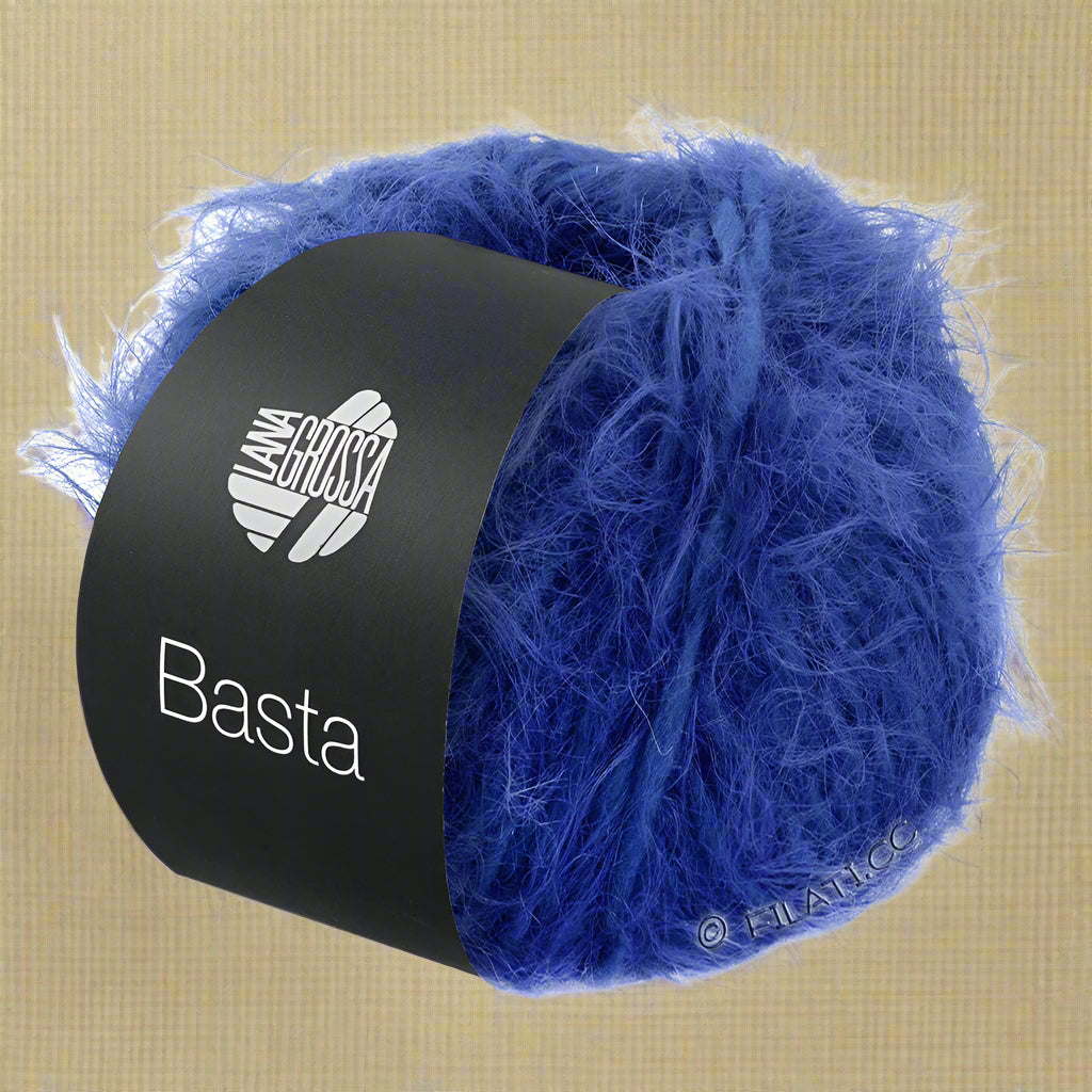 Lana Grossa Basta