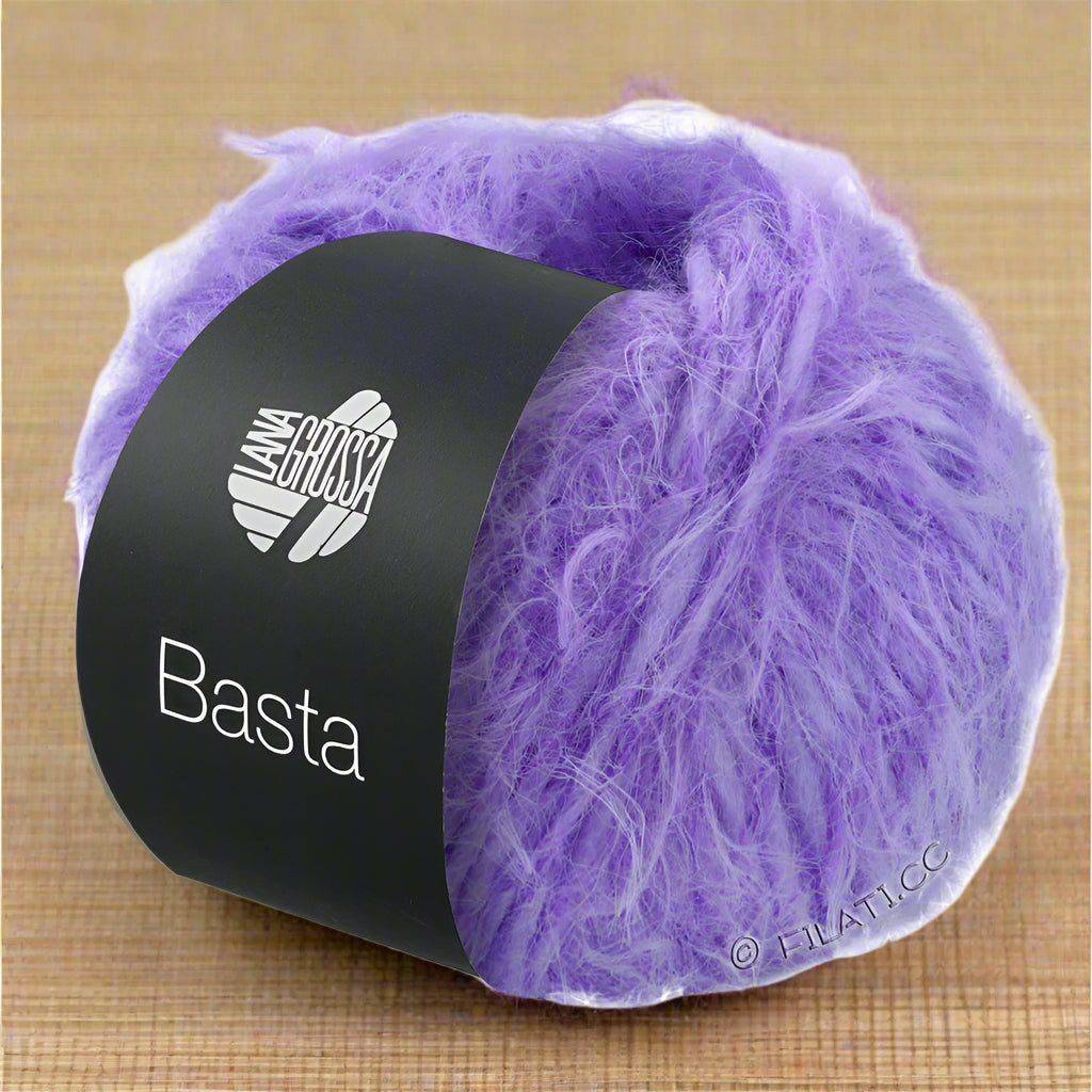 Lana Grossa Basta