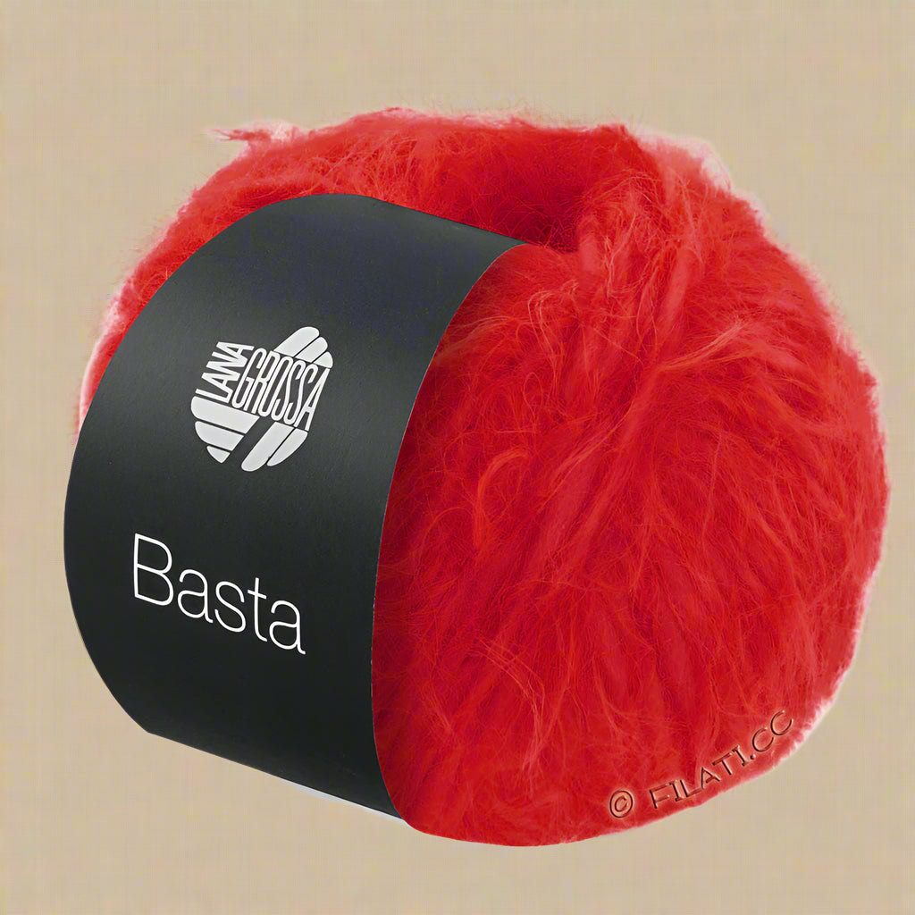 Lana Grossa Basta