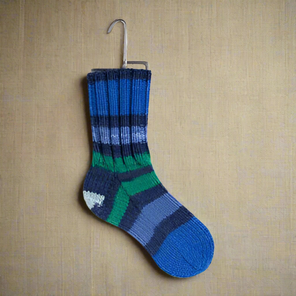 SOCKTOBER: Järbo Raggi