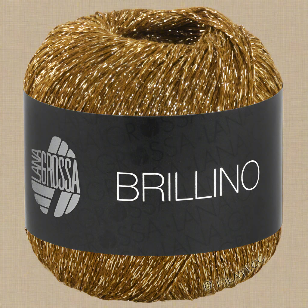 Lana Grossa Brillino