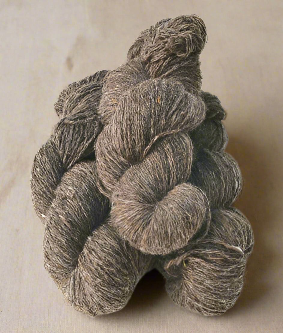 Ullcentrum 3-trådigt ullgarn