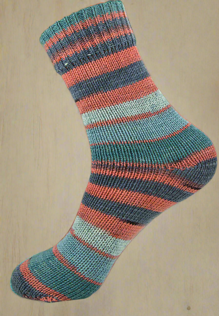 SOCKTOBER: Järbo Raggi