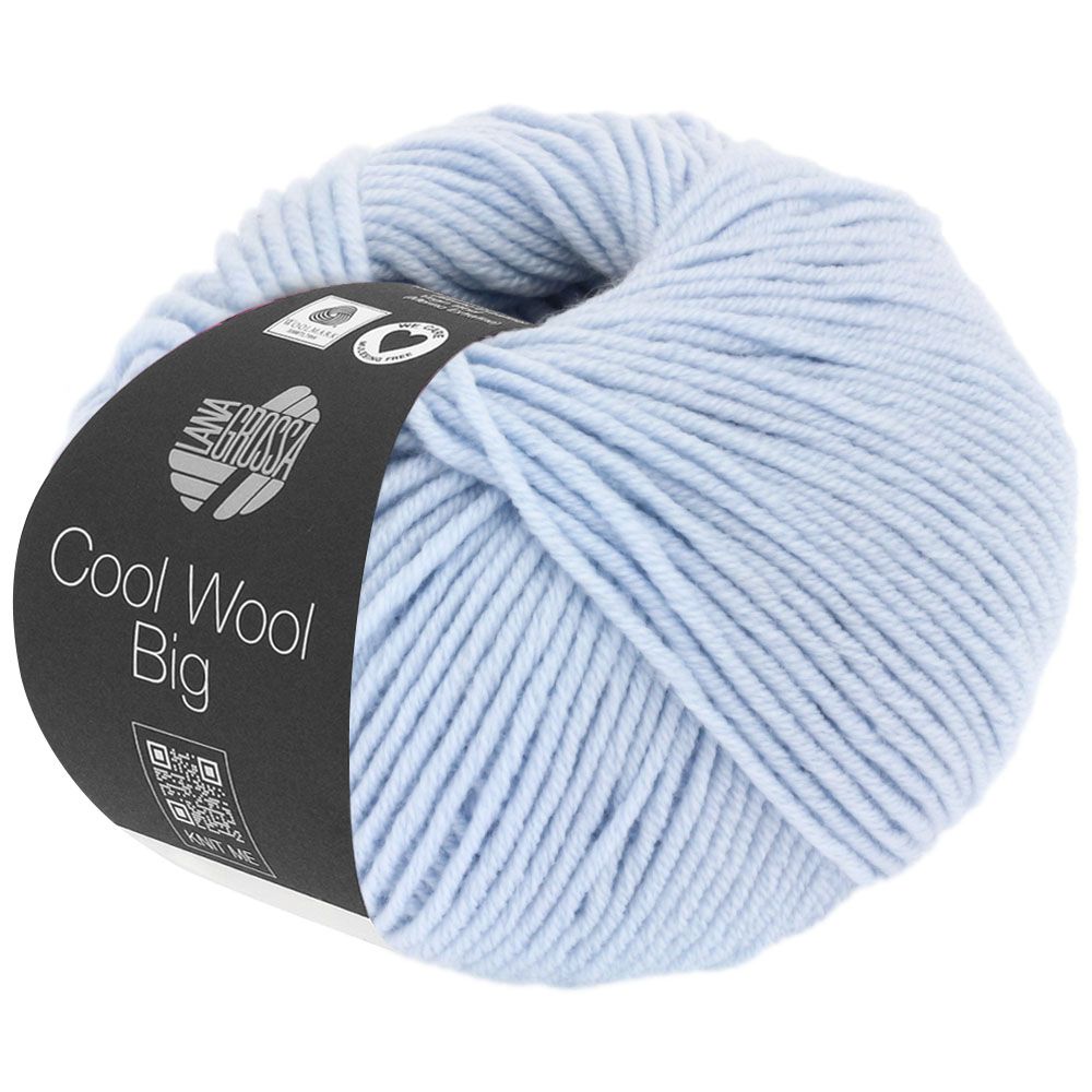 Lana Grossa Cool Wool Big