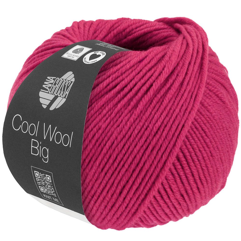 Lana Grossa Cool Wool Big