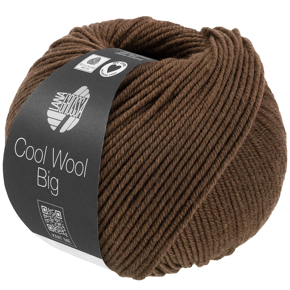 Lana Grossa Cool Wool Big