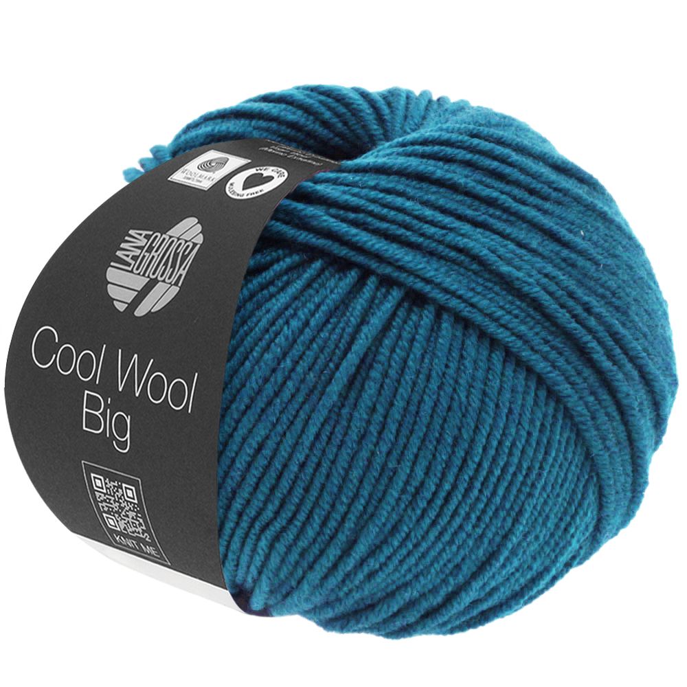 Lana Grossa Cool Wool Big
