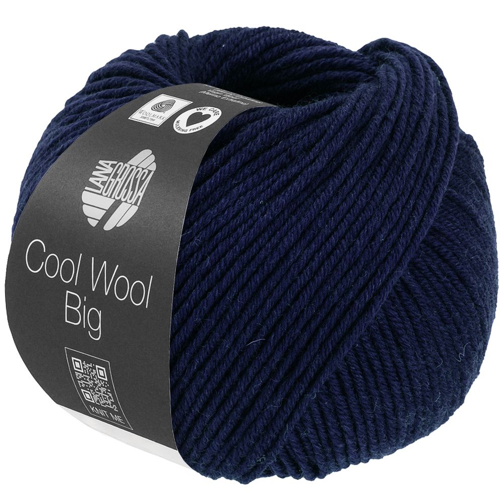Lana Grossa Cool Wool Big