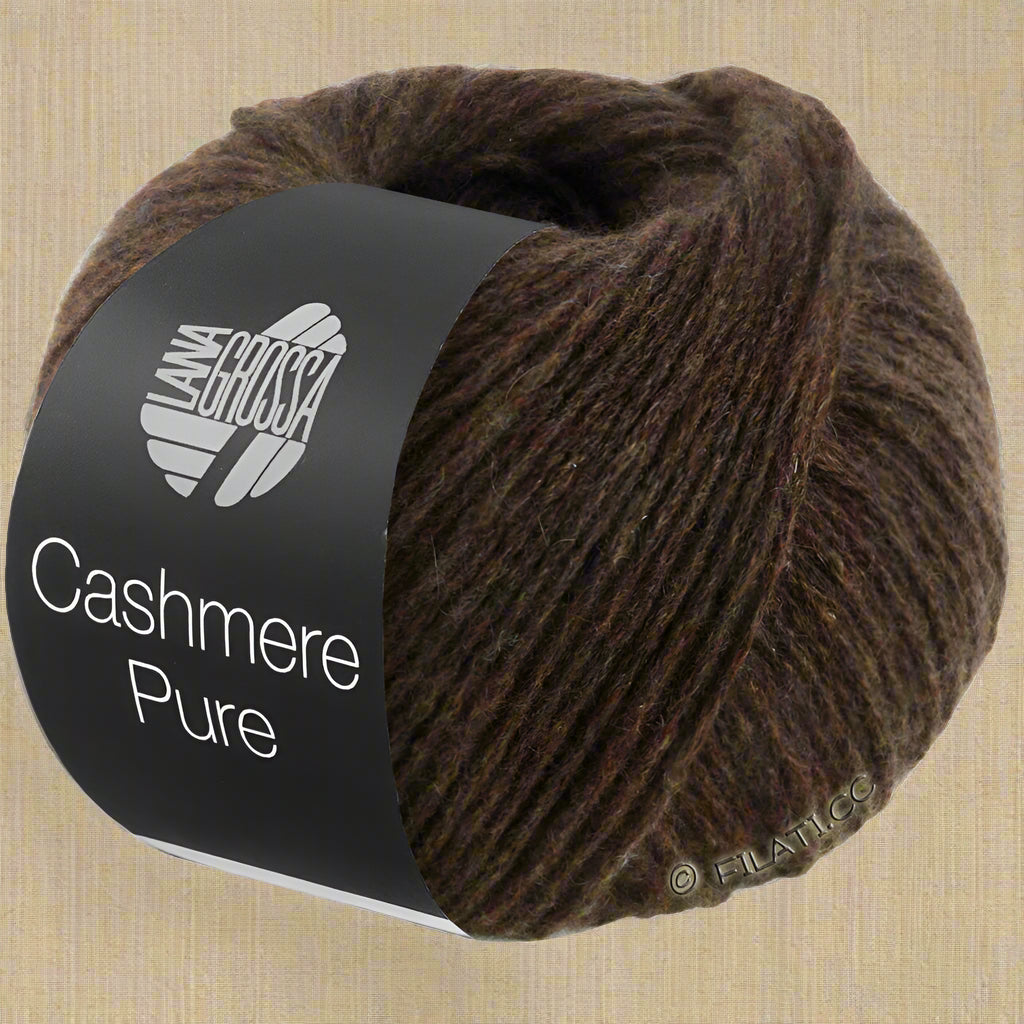 Lana Grossa Cashmere Pure