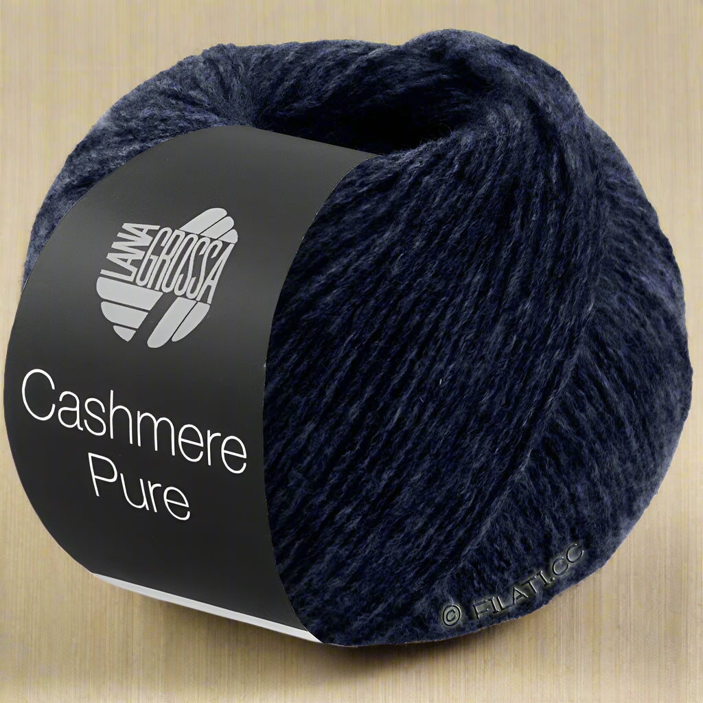 Lana Grossa Cashmere Pure