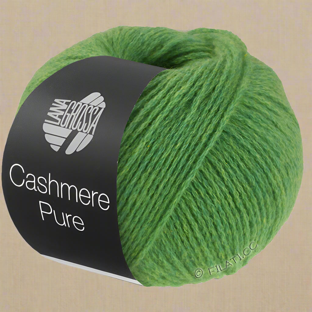Lana Grossa Cashmere Pure
