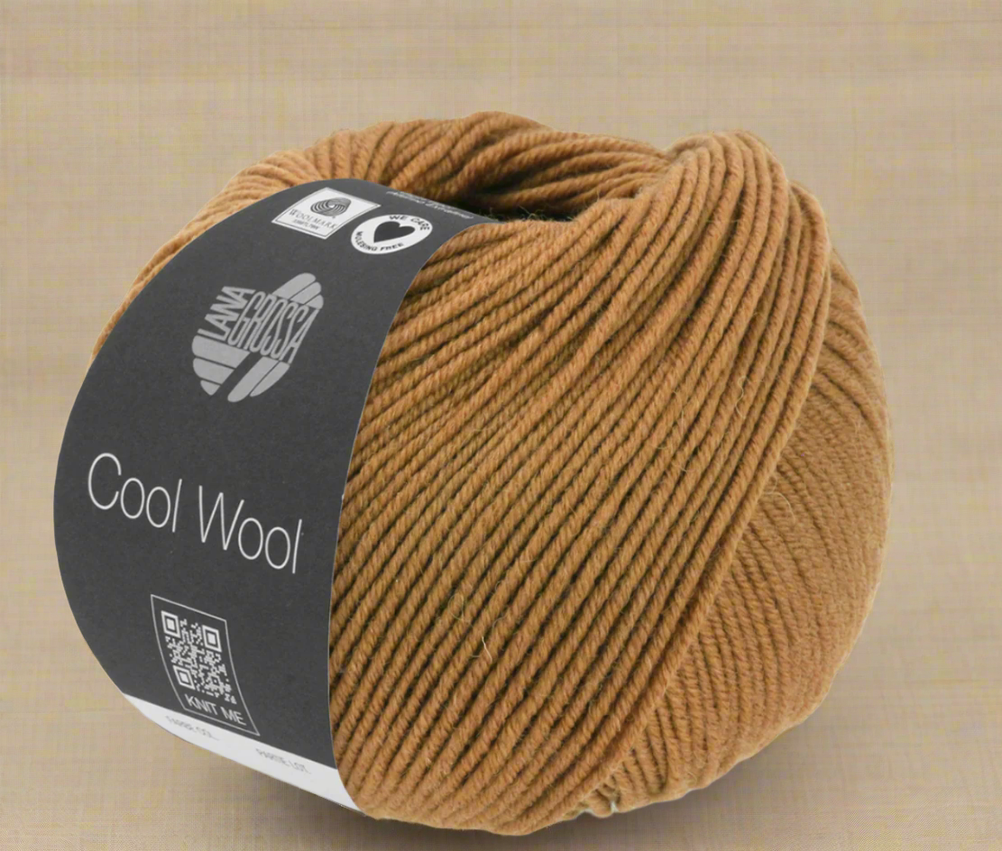 Lana Grossa Cool Wool