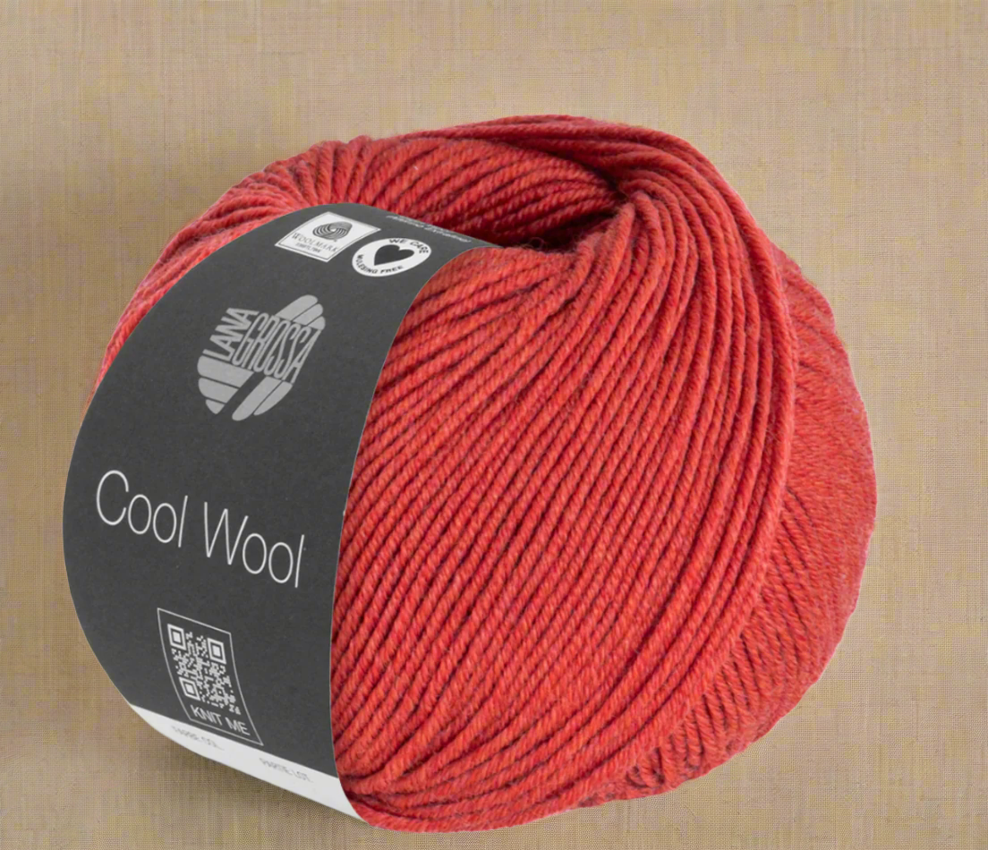 Lana Grossa Cool Wool