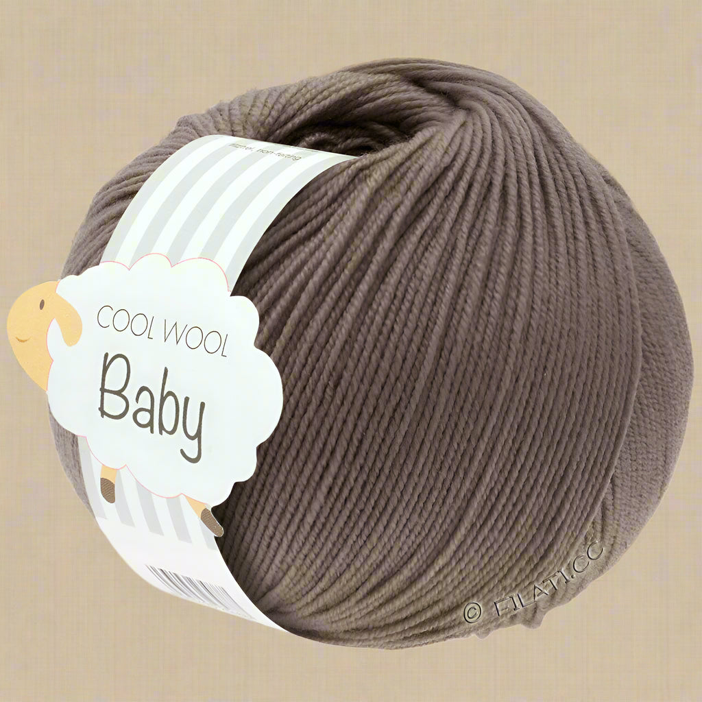 Lana Grossa Cool Wool Baby