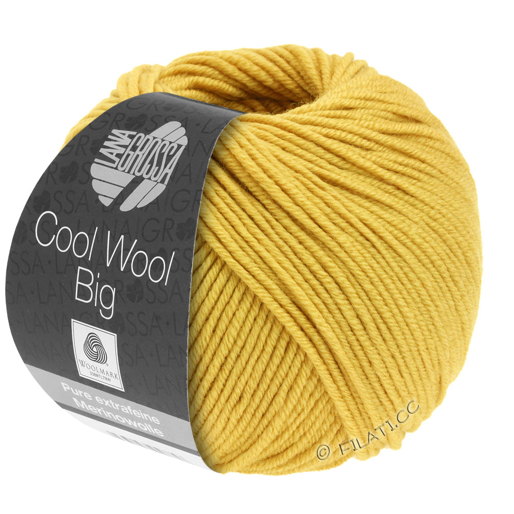 Lana Grossa Cool Wool Big