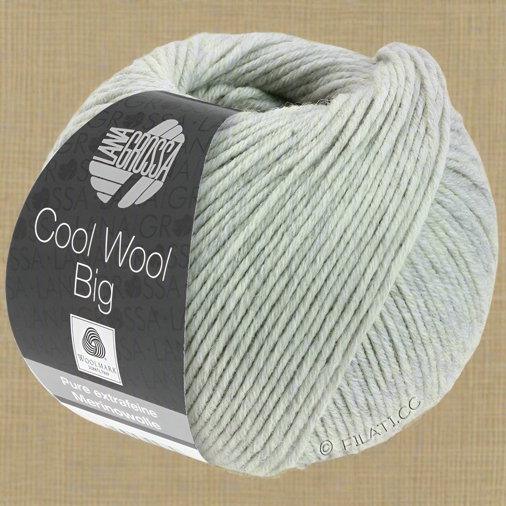 Lana Grossa Cool Wool Big