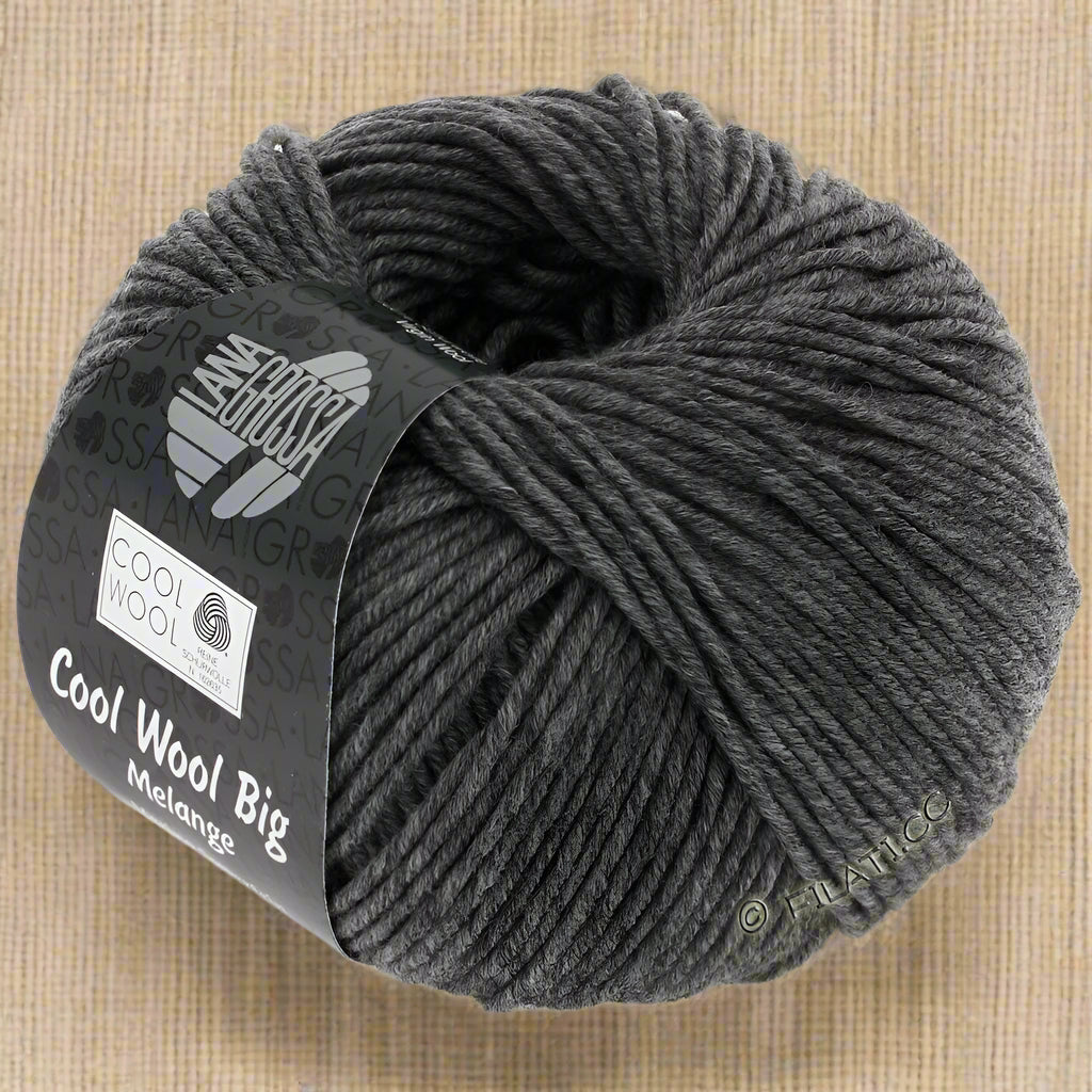 Lana Grossa Cool Wool Big