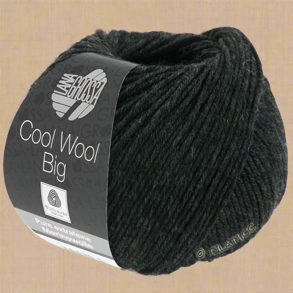 Lana Grossa Cool Wool Big
