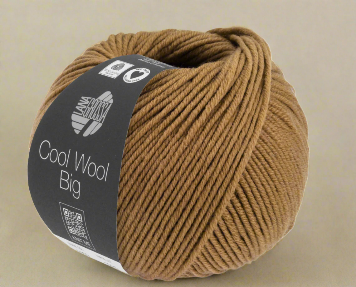Lana Grossa Cool Wool Big
