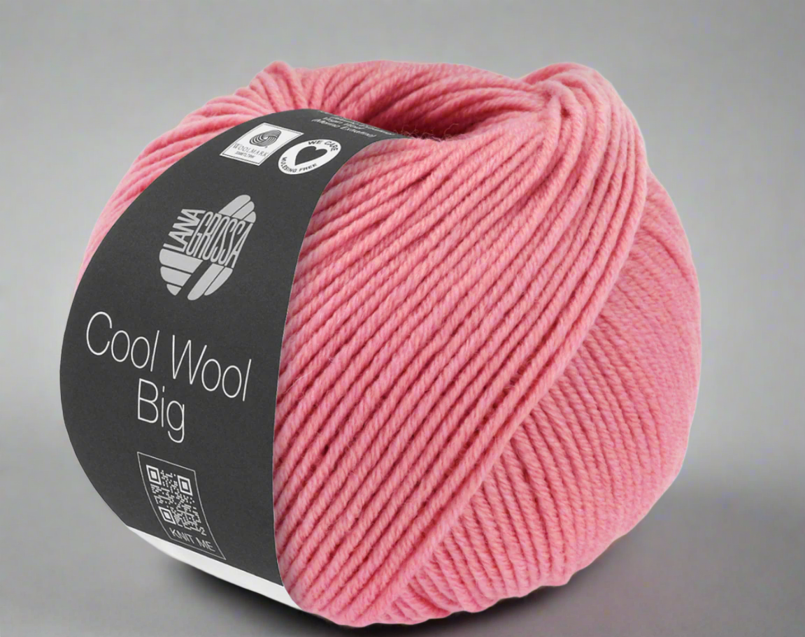 Lana Grossa Cool Wool Big