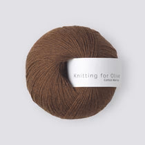 Stickpaket - Petite Knit: Bea Top (KFO Cotton Merino)