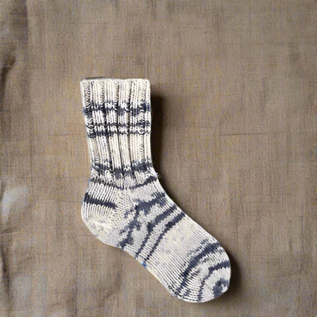 SOCKTOBER: Järbo Raggi