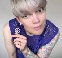 Workshop: "Magic Loop" med Elida Virack 28/9