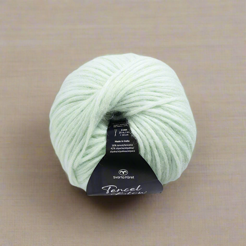 Svarta Fåret Tencel Blow