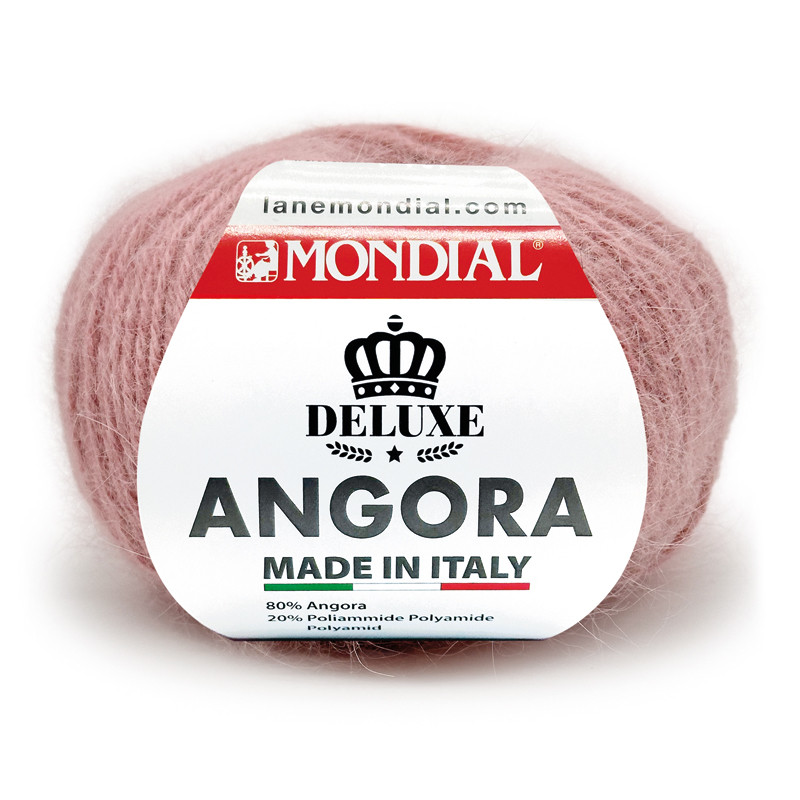 Mondial Angora