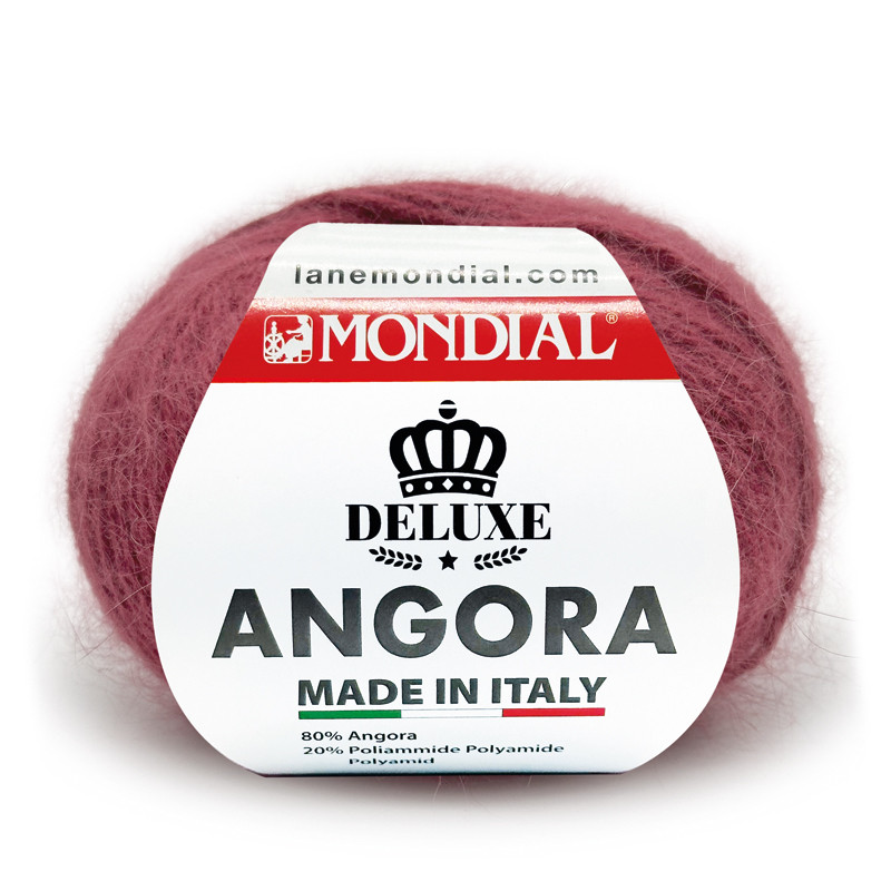 Mondial Angora