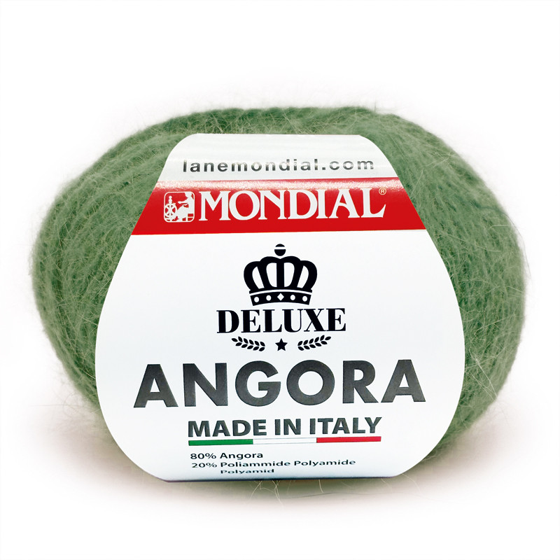 Mondial Angora